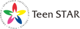 Copia di logo Teen Star